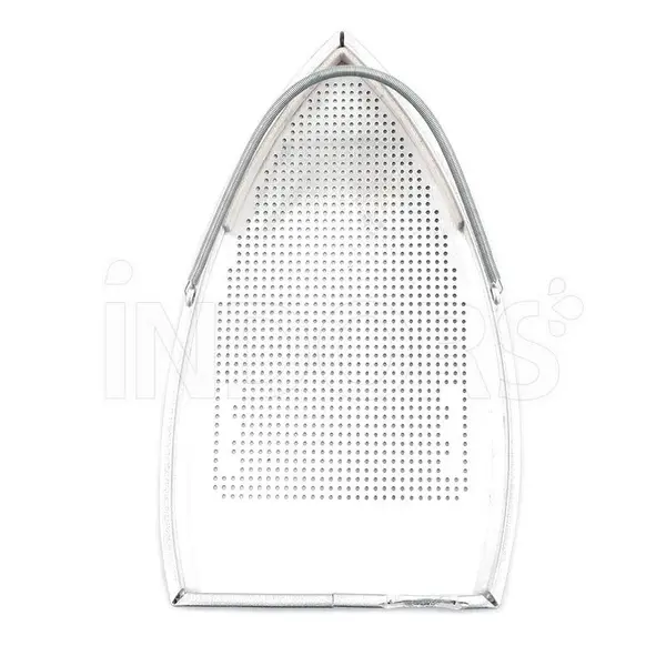 Battistella 1081 Rubber Insert for Irons, Anti-Shine Sole