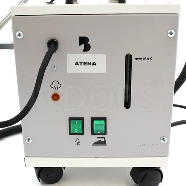 Battistella Atena professional steam generator