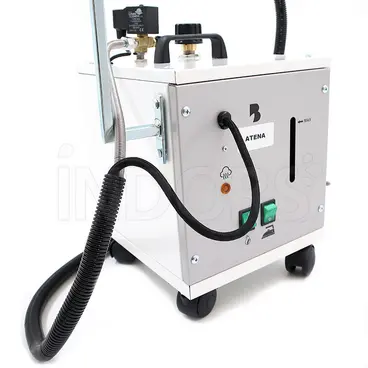 Battistella Atena - 4.5 L Steam Generator