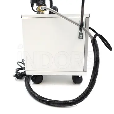 Battistella Atena professional ironing system
