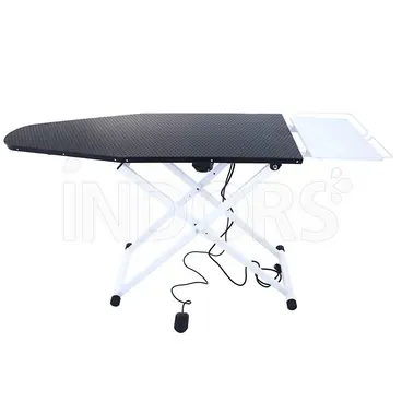 without board cover Battistella Eolo Maxi - Foldable Ironing Board