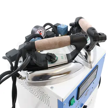 Battistella Plutone - Steam Generator with 5 L Boiler