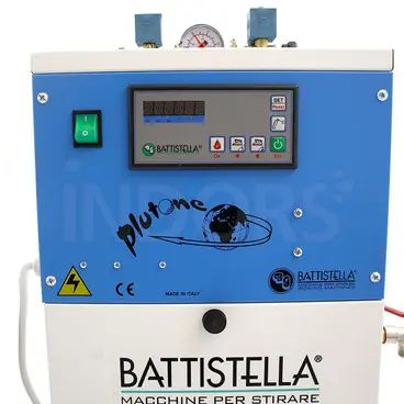 Battistella Plutone - Steam Generator with 5 L Boiler