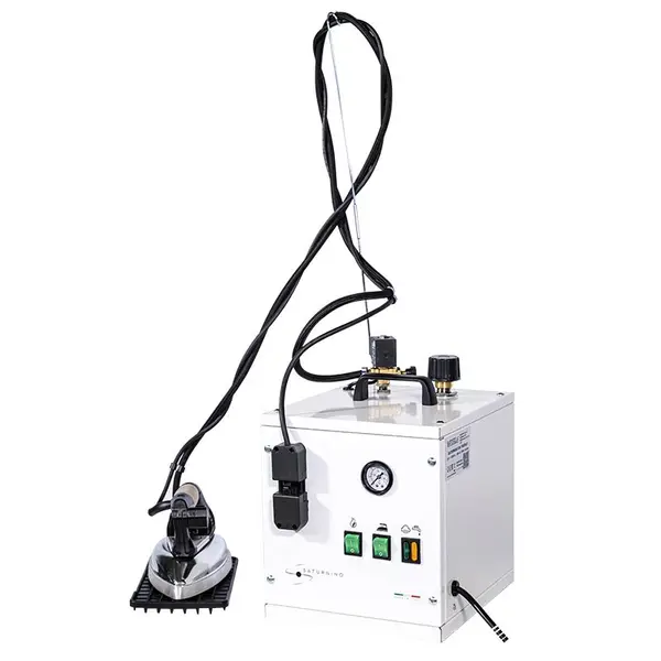 Battistella Saturnino Tabletop Steam Generator - Tabletop Steam Generator