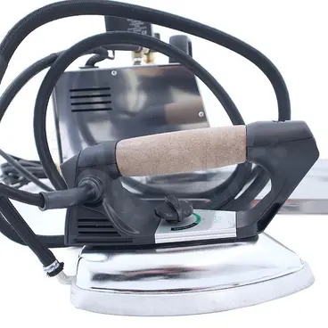 Vaporino Inox Maxi iron - Steam generator with boiler