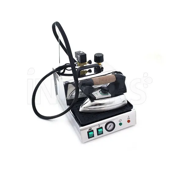 Vaporino Inox Maxi - Steam generator with boiler