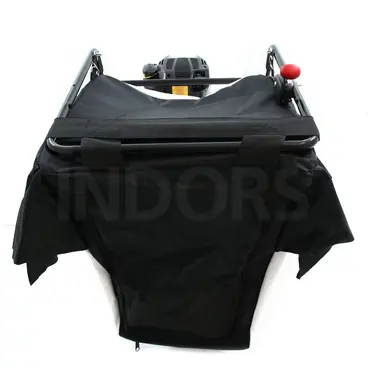 Benassi AF 100 Collection Bag