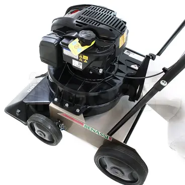 Benassi AF100 suction mouth 70 cm