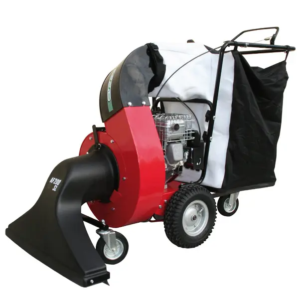 Benassi AF200 - Professional Petrol Leaf Blower