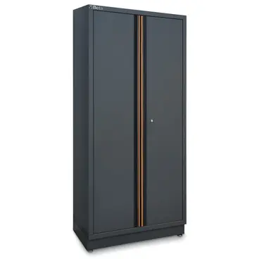 Beta C45PRO X/196UT - 46 cm Workshop Worktop with 196 Tools Included
