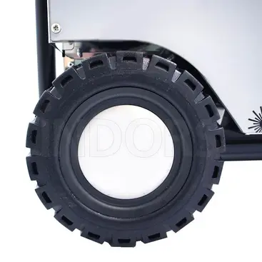 solid car interior washing wheel CARWASH BF310 and BF310Z