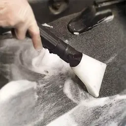 application field Bieffe Farinelli Extracto Foam Plus - Foam Upholstery Cleaner