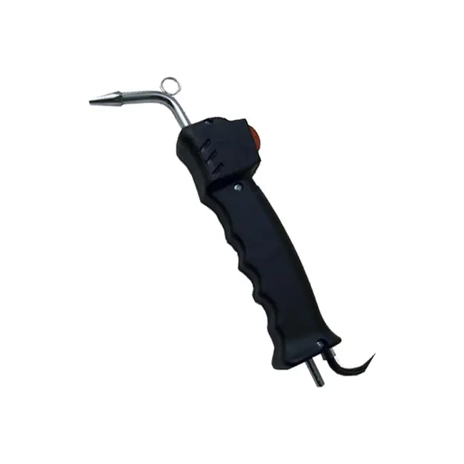 Bieffe Farinelli AR252V - Steam gun with 2-way round nozzle