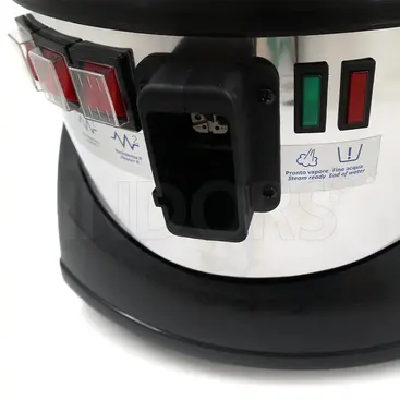 Bieffe Farinelli EMILIO PLUS Controls