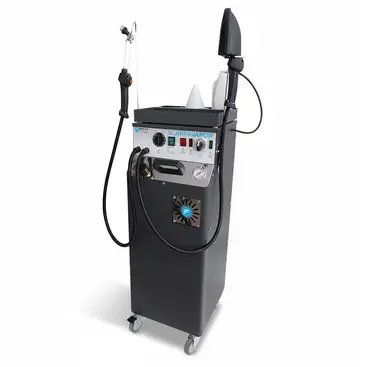 Bieffe Farinelli Scarpavapor BF425S - Steam Generator for Cleaning Shoes and Accessories