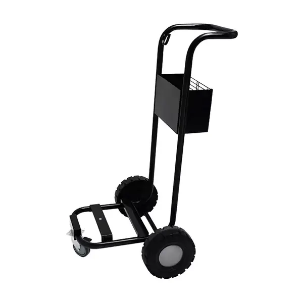 Bieffe Farinelli BF501 - EMILIO Trolley Black