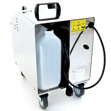 Bieffe Farinelli Magic Vapor RA 3 kW BF009PL