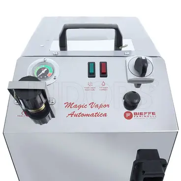 Bieffe Farinelli Magic Vapor RA 3 kW BF009PL Steam Iron