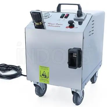 Bieffe Farinelli Magic Vapor RA 3 kW BF009PL is a steam generator for cleaning