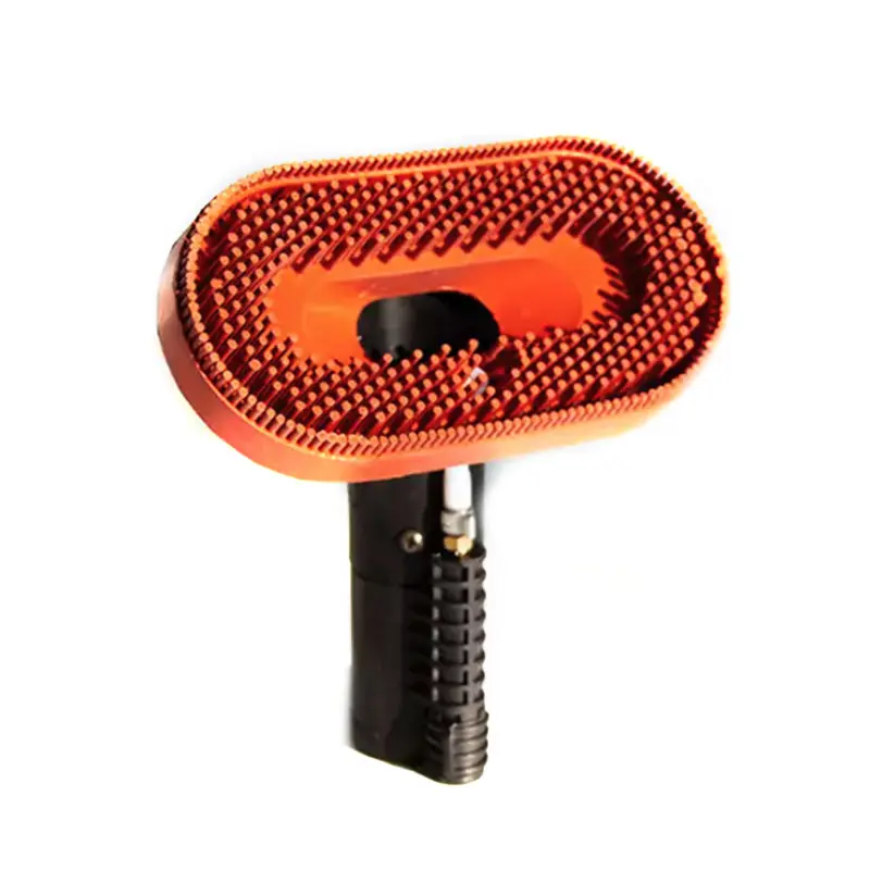 Bieffe Farinelli CVK106 - Injection / Extraction Silicone Brush