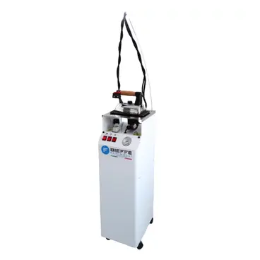 Bieffe Farinelli BF048 professional boiler ironing system