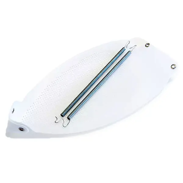 Bieffe Farinelli AR8 - Simple Teflon Insole 1.5 kg