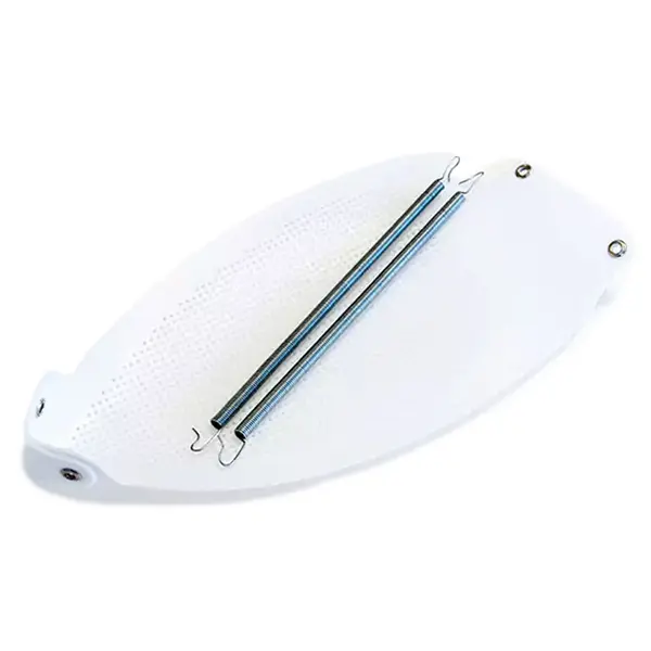 Bieffe Farinelli AR8G - Simple Teflon Insole