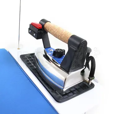 Bieffe Farinelli professional iron
