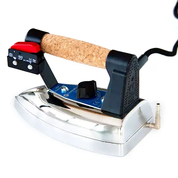 Bieffe Farinelli FER1200 - Professional Heavy Duty Iron, code FER1200
