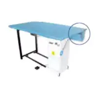 Bieffe Farinelli BF214 Forever Rectangular - Ironing Board 151 x 80 cm