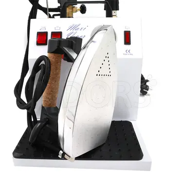 Bieffe Farinelli Maxi Vapor BF004CI - Steam Generator for Ironing 3.5 bar