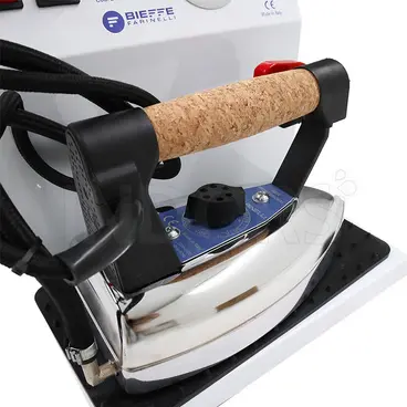 Bieffe Farinelli Maxi Vapor BF004CI - Steam Generator for Ironing 3.5 bar