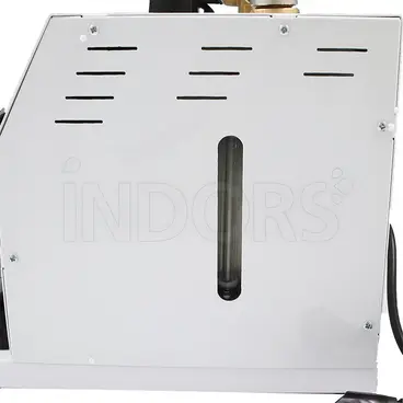 Bieffe Farinelli Maxi Vapor BF004CI - Steam Generator for Ironing 3.5 bar