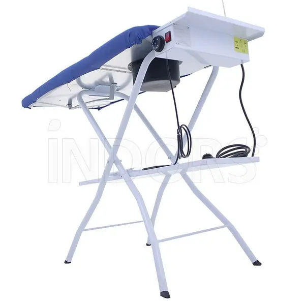 Bieffe Farinelli BF026 - Heated and Vacuum Rectangular Ironing Board