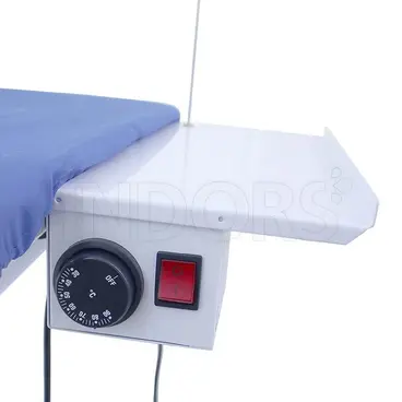 control panel ignition control Bieffe Farinelli BF026 - Heated and Vacuum Rectangular Ironing Board