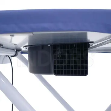 detail Bieffe Farinelli BF026 - Heated and Vacuum Rectangular Ironing Board