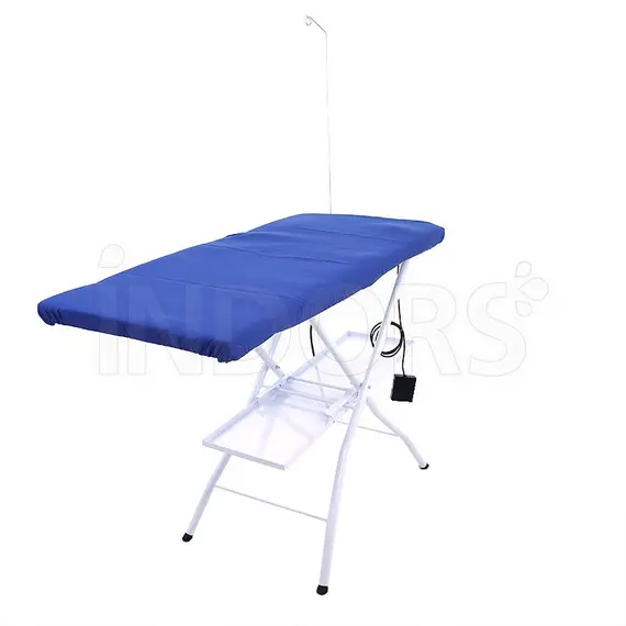 Bieffe Farinelli BF026 - Heated and Vacuum Rectangular Ironing Board
