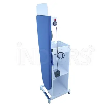 closed Bieffe Farinelli BF080 Forever - Professional Ironing Board