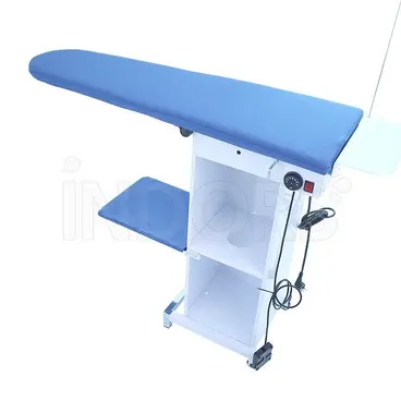 high vision Bieffe Farinelli BF080 Forever - Professional Ironing Board