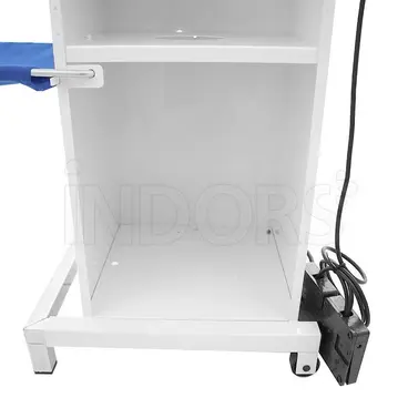 detail Bieffe Farinelli BF105 Forever - Vacuum Blowing Ironing Board