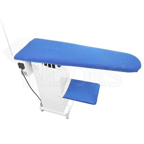 Bieffe Farinelli BF105E Ironing board with blower and suction motor