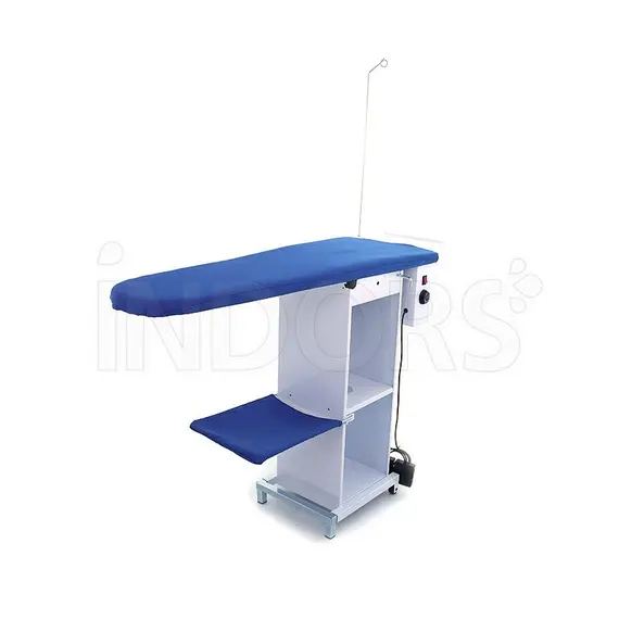 Bieffe Farinelli BF105 Forever - Vacuum Blowing Ironing Board