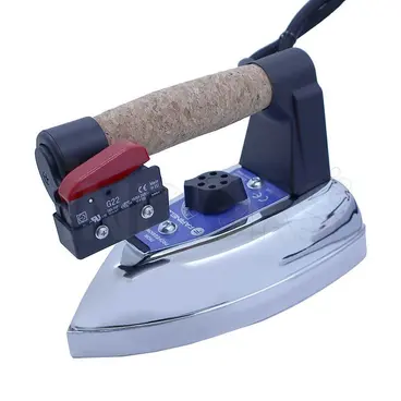 Bieffe Farinelli Baby Vapor Inox iron - Steam generator for ironing