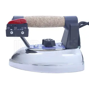 Bieffe Farinelli Baby Vapor Inox iron - Steam generator for ironing