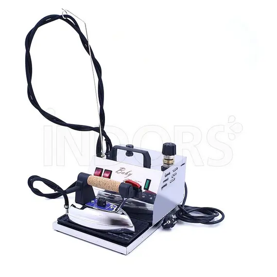 Bieffe Farinelli Baby Vapor Inox - Steam Generator for Ironing