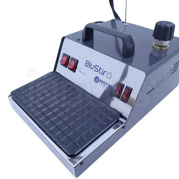boiler controls Bieffe Farinelli BLU STIR - Steam Generator Boiler