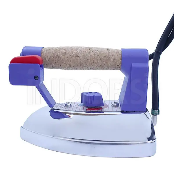 Bieffe Farinelli Blu Vapor BFX94BE iron - Steam generator with iron for ironing