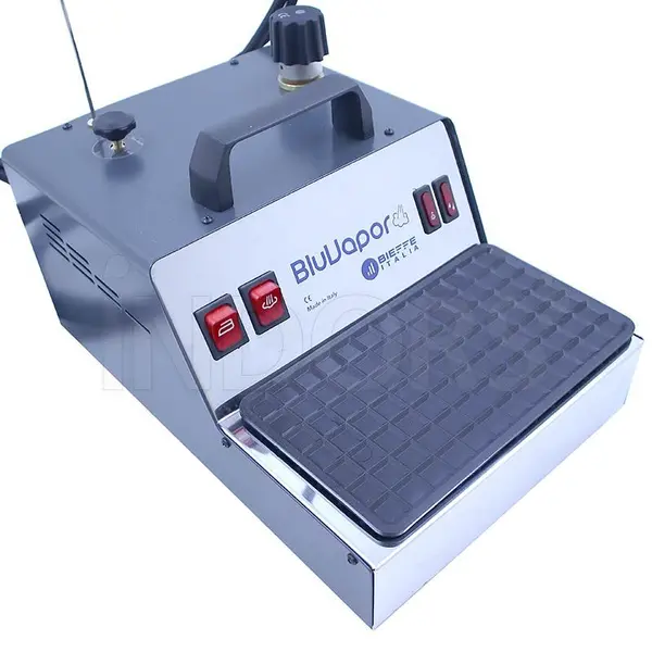 Bieffe Farinelli Blu Vapor BFX94BE boiler - Steam generator with iron for ironing