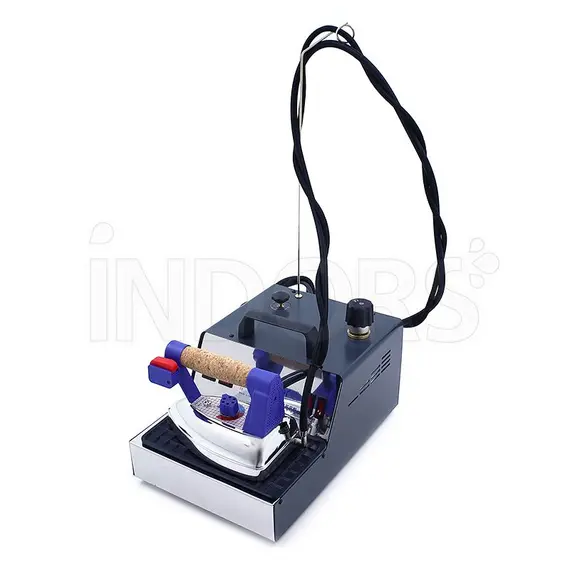 Bieffe Farinelli Blu Vapor BFX94BE - Steam Generator with Iron for Ironing