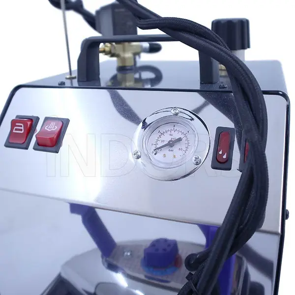 Bieffe Farinelli Blu Vapor BFX99CE boiler - Steam generator boiler 3.5 bar